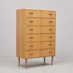 1240 9366 CHEST OF DRAWERS